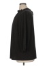 Adrianna Papell Black Long Sleeve Top Size 1X - photo 5