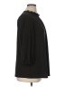 Adrianna Papell Black Long Sleeve Top Size 1X - photo 4