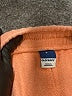 Old Navy Solid Orange Shorts Size L - photo 3