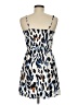 Shein Animal Print Blue Casual Dress Size M - photo 2