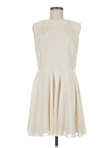 Ted Baker London Cocktail Dress (view 1)