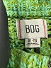 BDG Green Long Sleeve Turtleneck Size XL - photo 7