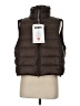 Unbranded 100% Nylon Brown Vest Size M (estimated) - photo 1