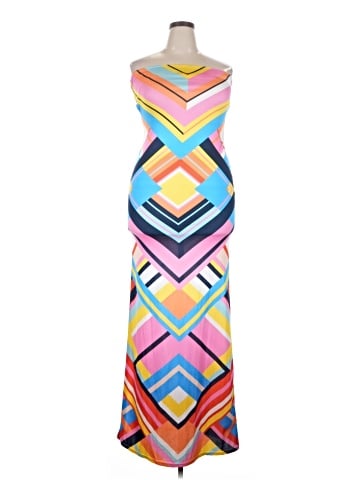 Unbranded Cocktail Dress (view 1)
