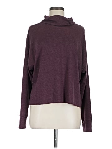 American Eagle Outfitters Turtleneck Sweater (view 1)