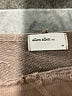 Allen Allen Hearts Brown Pullover Sweater Size M - photo 7