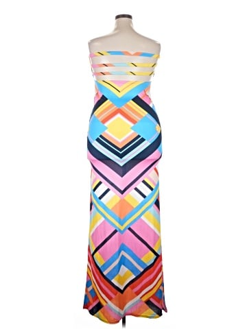 Unbranded Cocktail Dress (view 2)