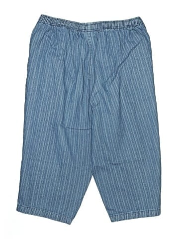 Woman Within Cargo Shorts (view 2)