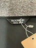 BLOOMCHIC Black 3/4 Sleeve Blouse Size 14 - 16 - photo 9