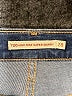 Levi's Blue Jeans Size 28 waist - photo 7