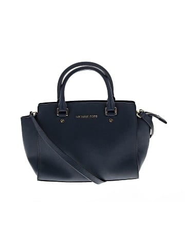 MICHAEL Michael Kors Satchel (view 1)