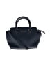 MICHAEL Michael Kors Blue Satchel One size - photo 1