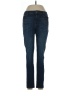 DL1961 Solid Blue Jeans Size 30 waist - photo 1