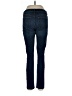 DL1961 Solid Blue Jeans Size 30 waist - photo 2