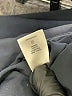 Ann Taylor Solid Black Casual Dress Size 6 - photo 8