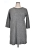 Zara Gray Pullover Sweater Size XL - photo 1