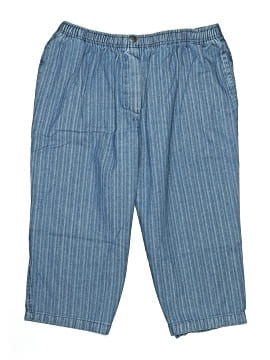 Woman Within Cargo Shorts