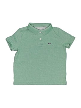 Vineyard Vines Short Sleeve Top
