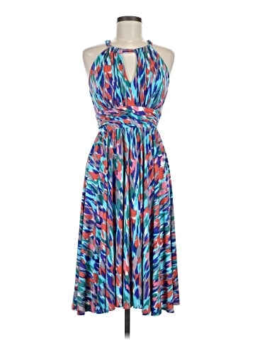 Suzi Chin for Maggy Boutique Cocktail Dress (view 1)