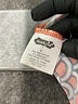 Mud Pie Print Orange Casual Dress Size L - photo 8
