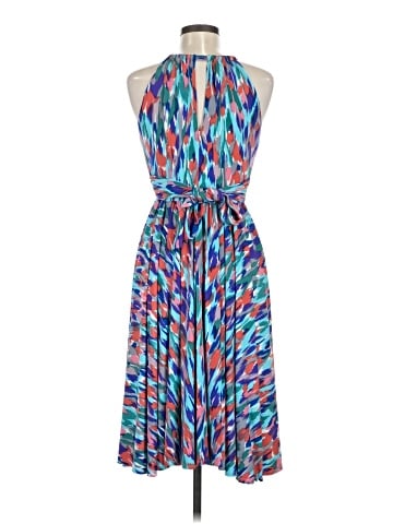 Suzi Chin for Maggy Boutique Cocktail Dress (view 2)