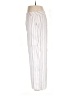 Trina Turk Stripes Ivory Casual Pants Size 2 - photo 5
