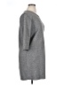 Zara Gray Pullover Sweater Size XL - photo 4