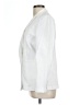 J. McLaughlin White Blazer Size 10 - photo 5