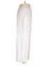 Trina Turk Stripes Ivory Casual Pants Size 2 - photo 4
