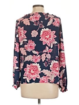 Finn & Grace Long Sleeve Blouse (view 2)