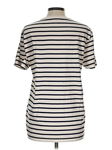 J.Crew Mercantile Short Sleeve T-Shirt (view 2)
