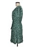 Assorted Brands Green Casual Dress Size M - photo 5
