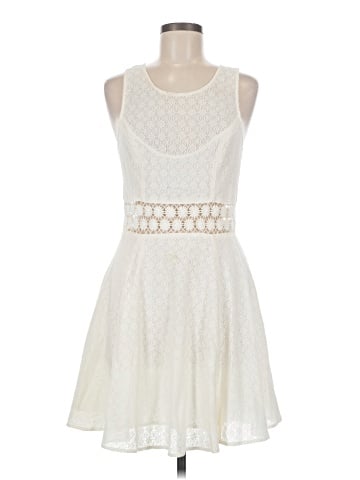 Free People Cocktail Dress (view 1)