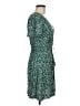 Assorted Brands Green Casual Dress Size M - photo 4