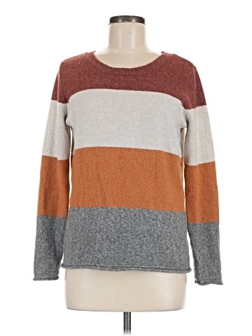 Pinque Pullover Sweater (view 1)
