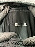 Xersion 100% Polyester Stripes Black Casual Pants Size S - photo 7