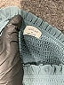 Wilfred 100% Polyester Teal Cocktail Dress Size M - photo 7