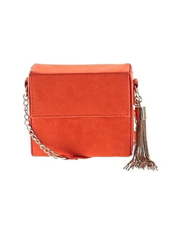 New Look Crossbody Bag (view 1)