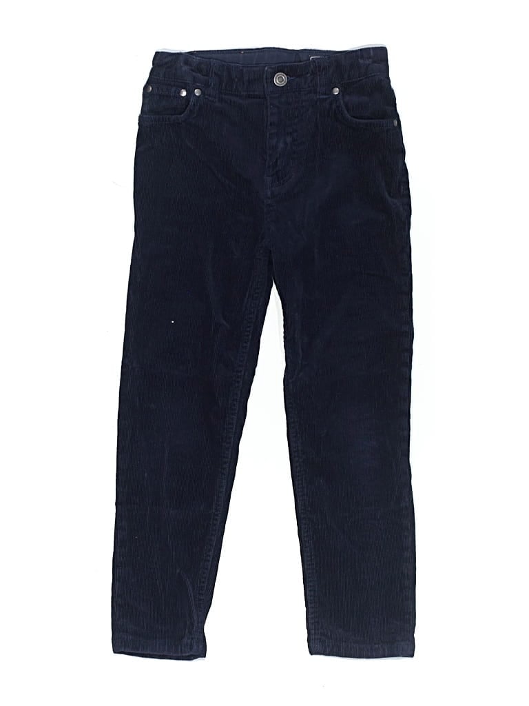Pre-owned Vineyard Vines Kids' Casual Pants In Blue
