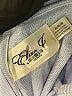 Unbranded Blue Cocktail Dress Size M - photo 7