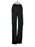 Nike Solid Black Active Pants Size S - photo 1