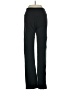Nike Solid Black Active Pants Size S - photo 2