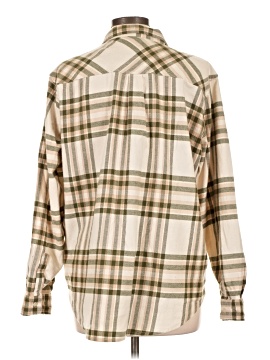 Weatherproof Long Sleeve Blouse (view 2)