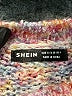 Shein Tweed Pink Pullover Sweater Size 4 - photo 7