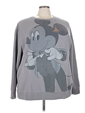Disney Sweatshirt (view 1)