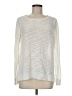 Ann Taylor LOFT Ivory Pullover Sweater Size M - photo 1