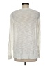 Ann Taylor LOFT Ivory Pullover Sweater Size M - photo 2