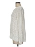 Ann Taylor LOFT Ivory Pullover Sweater Size M - photo 5