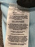 Columbia 100% Polyester Blue Fleece Size XL - photo 7