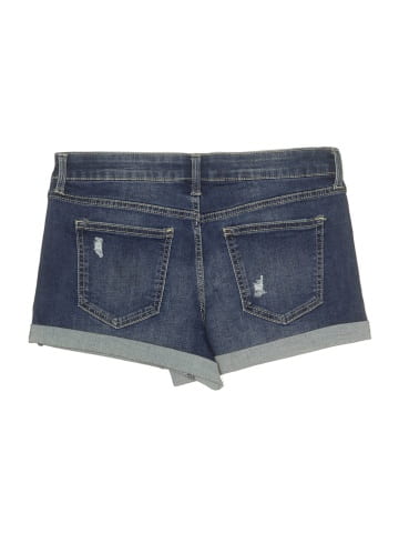 Celebrity Pink Denim Shorts (view 2)